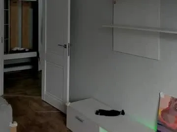 sweet_smith8 on Chaturbate 