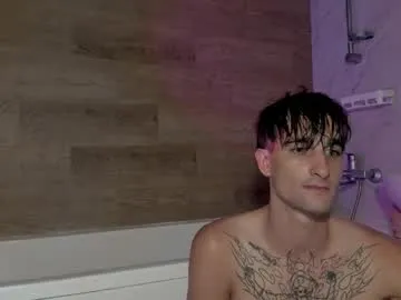 sweet_smith8 on Chaturbate 