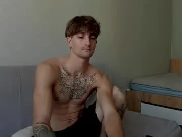 sweet_smith8 on Chaturbate 