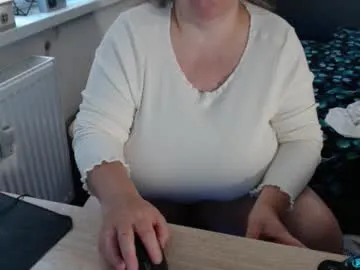 sweetboobs85h on Chaturbate 