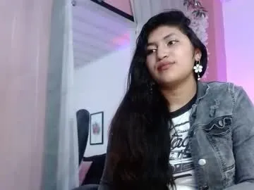 sweetgh_ on Chaturbate 