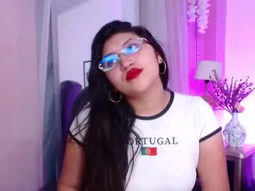sweetgh_ on Chaturbate 