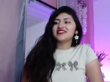 sweetgh_ on Chaturbate 