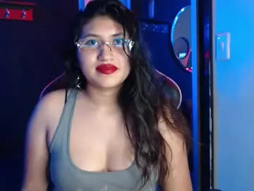 sweetgh_ on Chaturbate 
