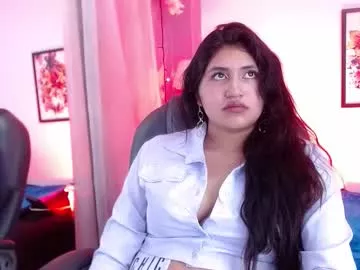 sweetgh_ on Chaturbate 