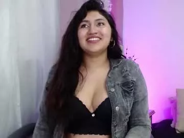 sweetgh_ on Chaturbate 
