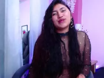 sweetgh_ on Chaturbate 