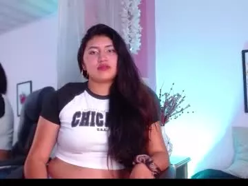 sweetgh_ on Chaturbate 
