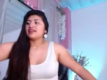 sweetgh_ on Chaturbate 