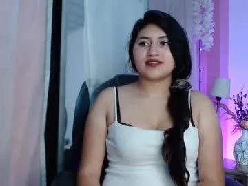 sweetgh_ on Chaturbate 