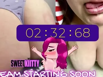 sweetkiitty3 — Goal 6 : gag messy  (85 tokens remaining) BOO!! HAPPY HALLOWEEN WITH KIITTY   #anal #bbw #bigtits #deepthroat #canadian