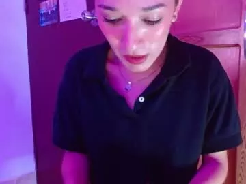 sweetlilith23 on Chaturbate 