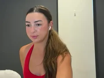 sweetukcassie — Goal: STRIP Come chill & chat with me! :) #lovense #lush #british #cute  [200 tokens remaining]