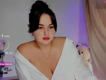 talla_la on Chaturbate 