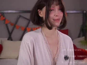 tatacoy on Chaturbate 