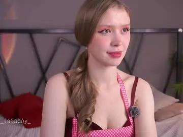 tatacoy on Chaturbate 