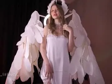 tatacoy on Chaturbate 