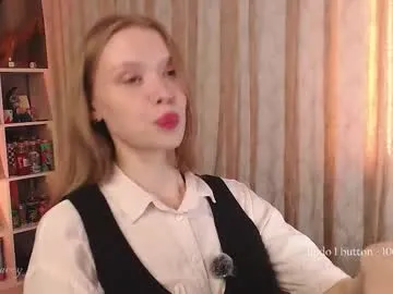 tatacoy on Chaturbate 