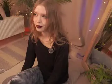 tatacoy on Chaturbate 