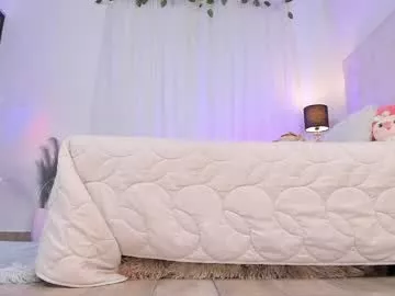 tatikiss_ on Chaturbate 