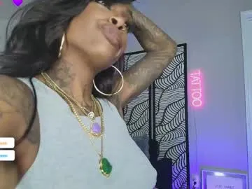 tatted_vixen — Goal: Deep Slow Fingering  #ebony #bigboobs #mature #lovense #cum - Next Goal: Deep Slow Fingering 