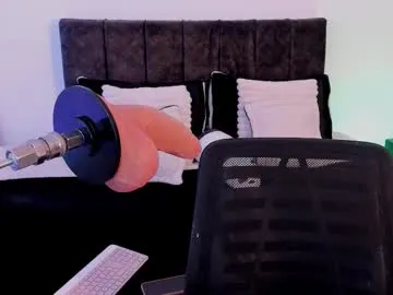 taylormaxwell on Chaturbate