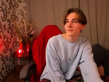 ted_lunn on Chaturbate