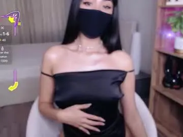 thaibooo — Current Goal: Cameltoe  at 99 tokens -- Next Goal: Spank pussy 3x  -- Make me wet and sweat   #asian #milf #natural #bigass #smalltits -- Well met #asian #milf #natural #bigass #smalltits