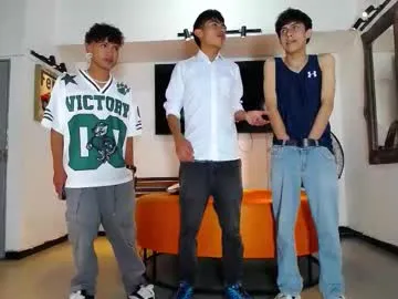 the_goodfellas — Show Cum #c2c #cum #creampie #bareback #tops #pvt #fuckhard #deepthroat #suckass #bigcock  [3600 tokens remaining]