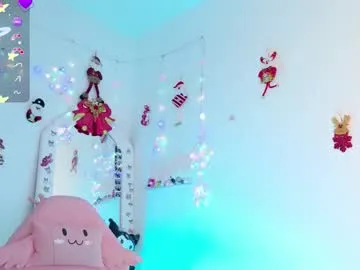 tianale on Chaturbate