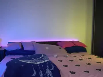 tiff001 on Chaturbate 