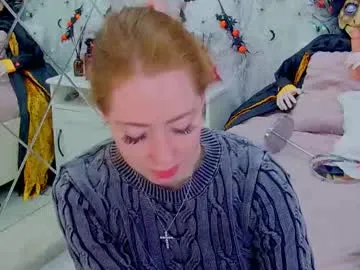 tinabrook — Big sweet hello to you my precious!  Welcome to my sunny wonderful world!  #hairy #redhead #flexible #deepthroat #smoke [9953 tokens remaining]