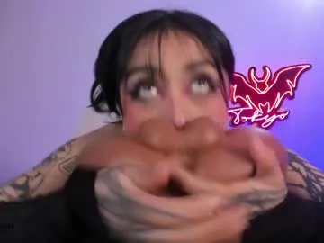 tokyo_444 on Chaturbate