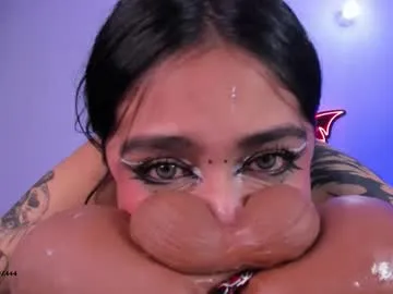 tokyo_444 on Chaturbate