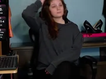 treejeanne on Chaturbate 