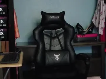 treejeanne on Chaturbate 