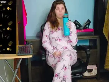 treejeanne on Chaturbate 