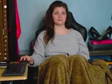 treejeanne on Chaturbate 