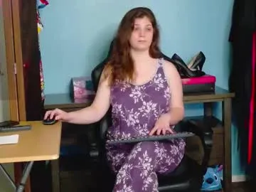 treejeanne on Chaturbate 