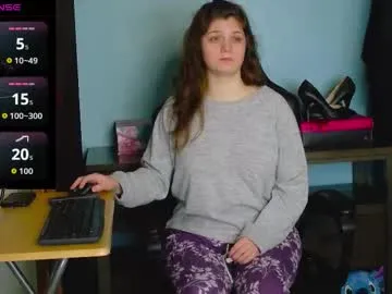 treejeanne on Chaturbate 