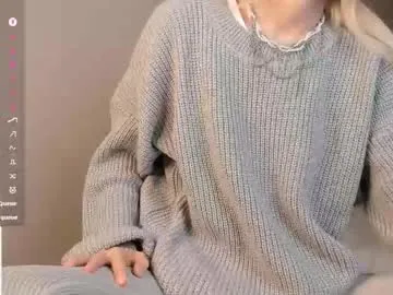 tyty_pupu on Chaturbate