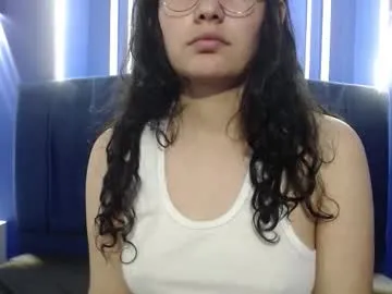 vainilla_cam on Chaturbate