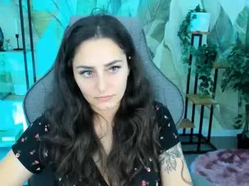valeriiemills — GOAL: teasing booty [549 tokens remaining] Look into my eyes and tell me what came to mind first? #feet #curvy #nonude #ahegao #dirtytalk #c2c #natural
