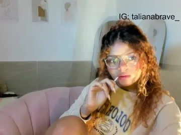 valientegirl_ on Chaturbate