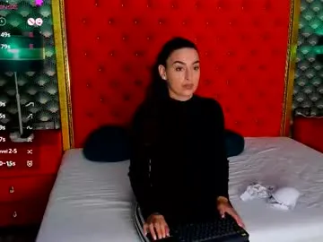 valleriejonnes on Chaturbate 