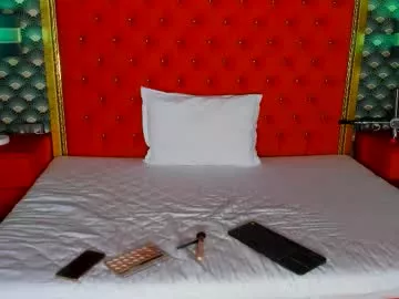 valleriejonnes on Chaturbate 