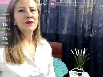 vanesa_mystic2 — GOAL: top off [83 tokens remaining] Welcome To My RoomCome enjoy with me this day #mature #cum #blonde #mommy ##new # Lovense Tip Goals