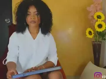 vanestrauss on Chaturbate
