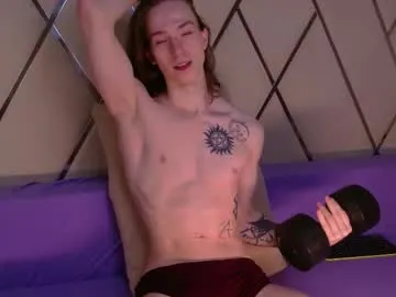 velvet_power on Chaturbate 