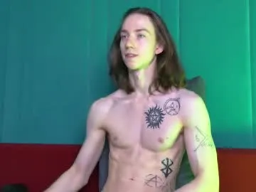 velvet_power on Chaturbate 